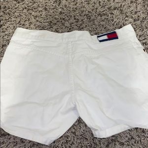 Tommy shorts